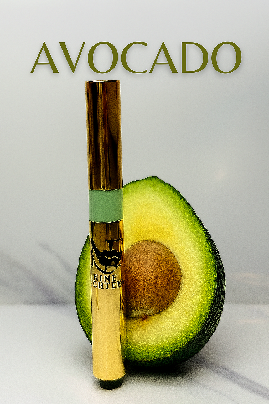 Nine Eighteen Lip Gloss