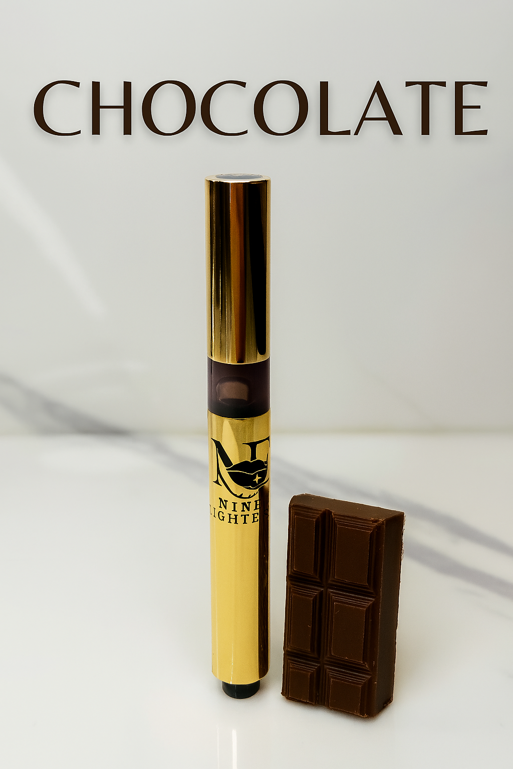 Nine Eighteen Lip Gloss