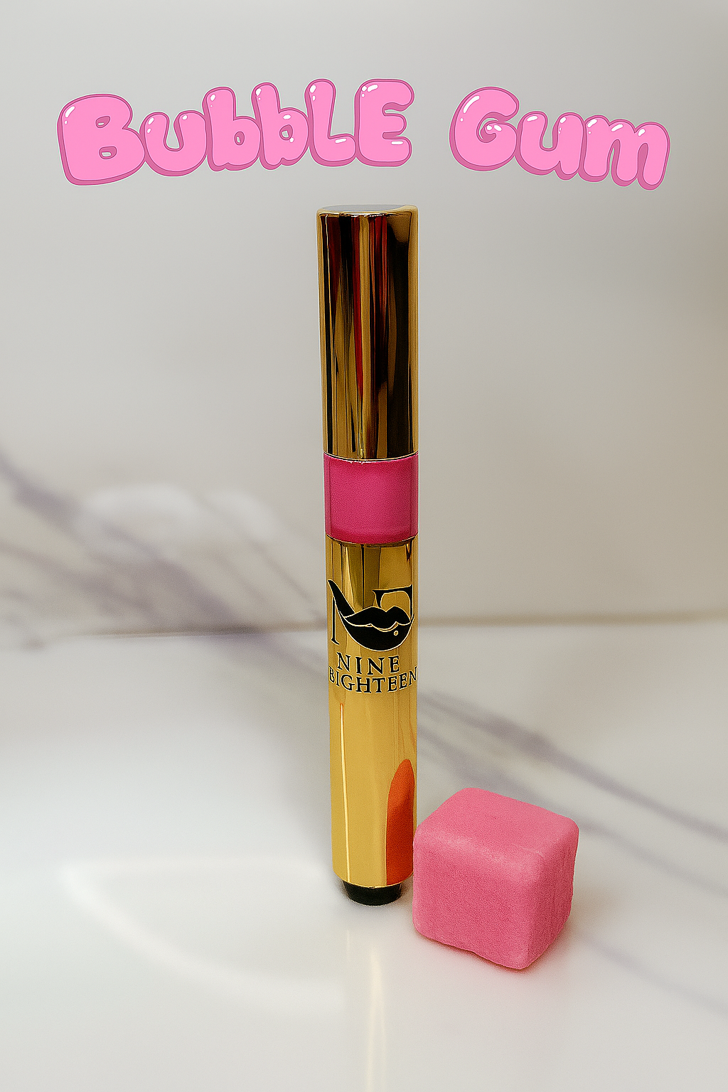 Nine Eighteen Lip Gloss