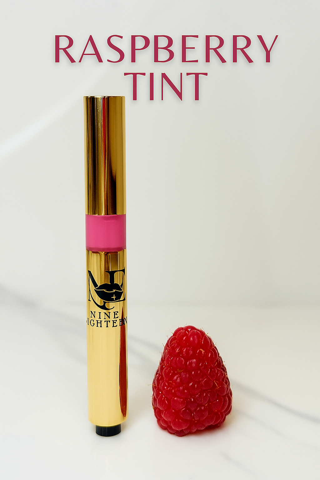 Nine Eighteen Lip Gloss