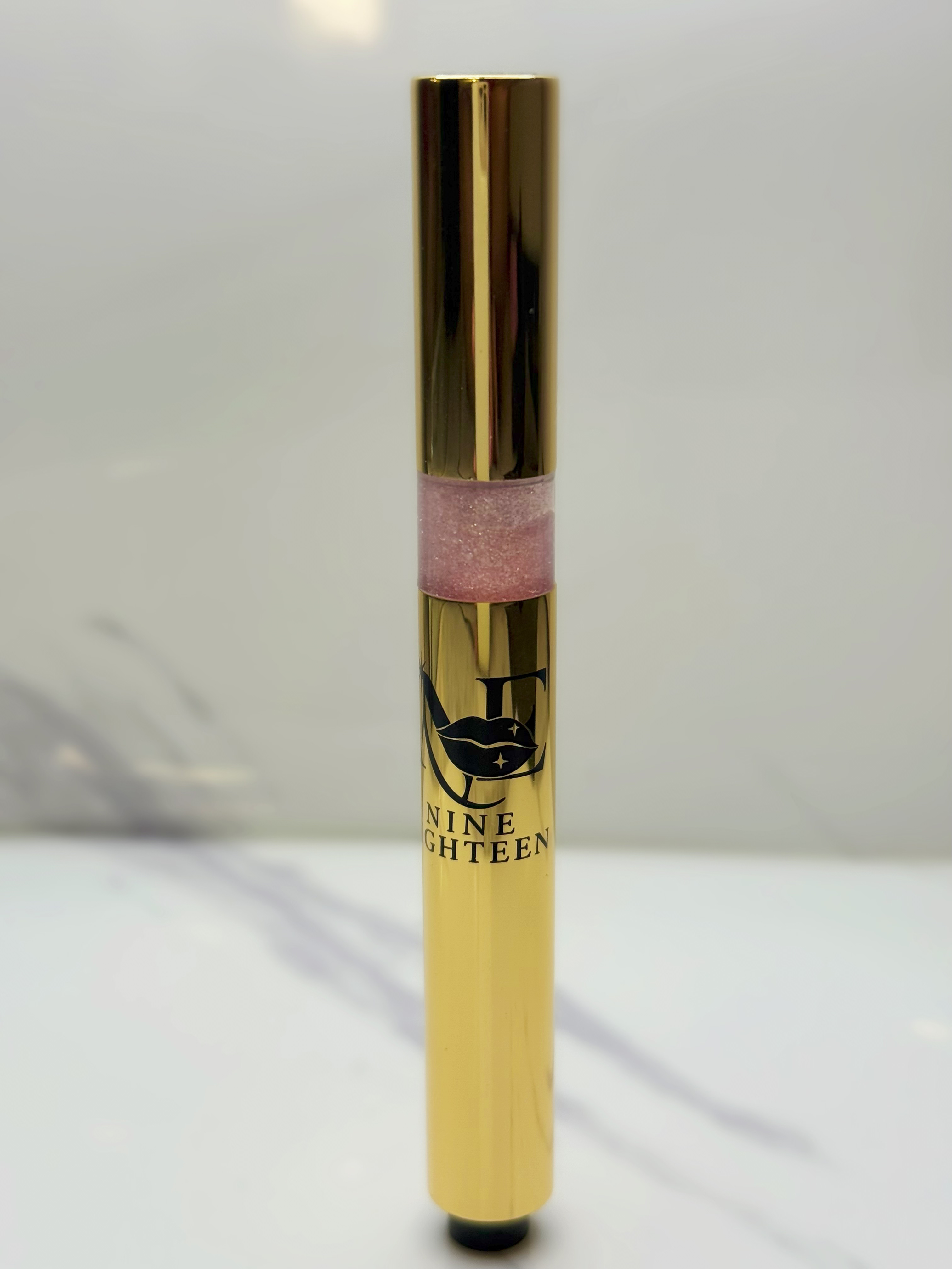 Nine Eighteen Lip Gloss
