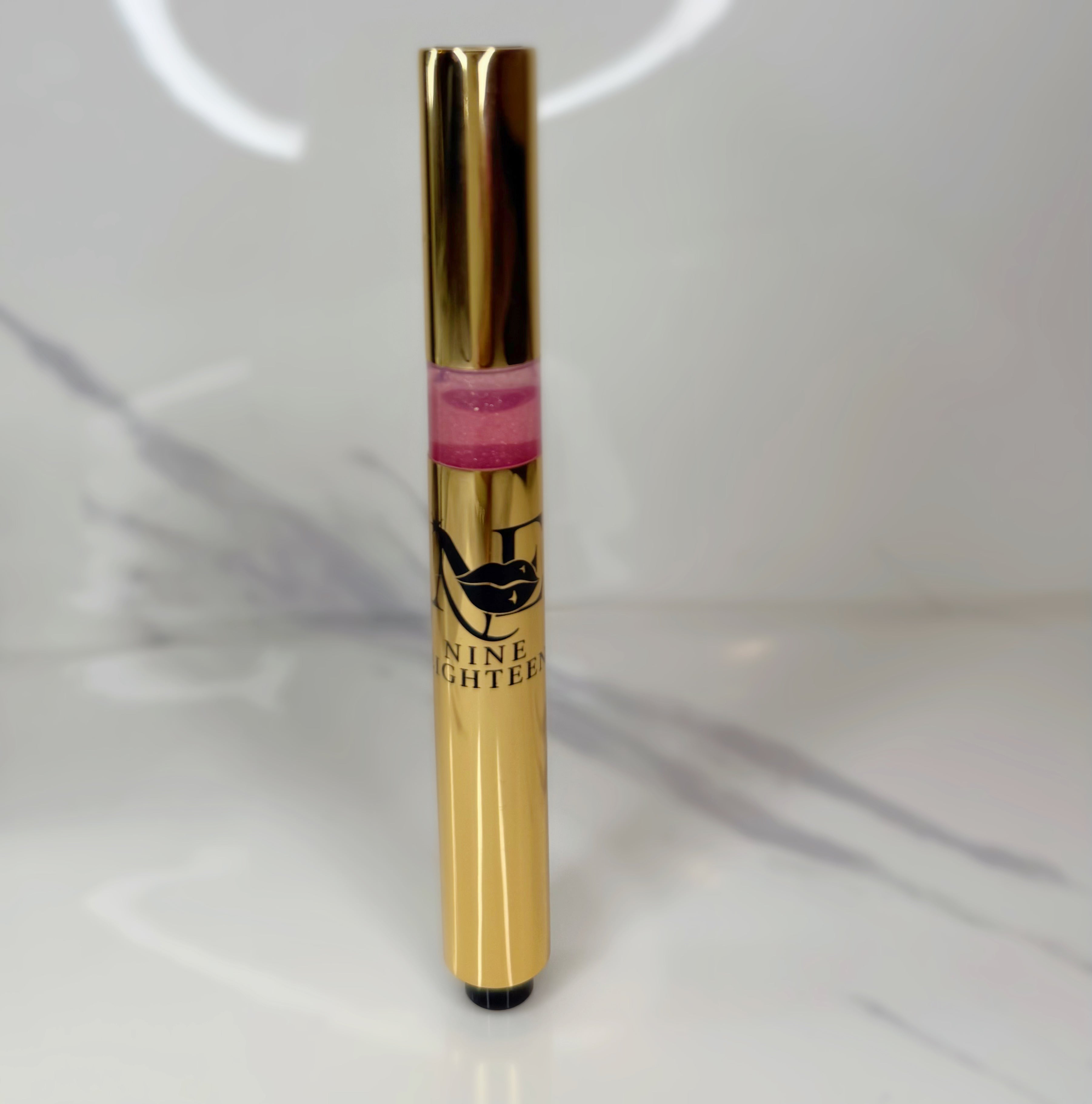 Nine Eighteen Lip Gloss